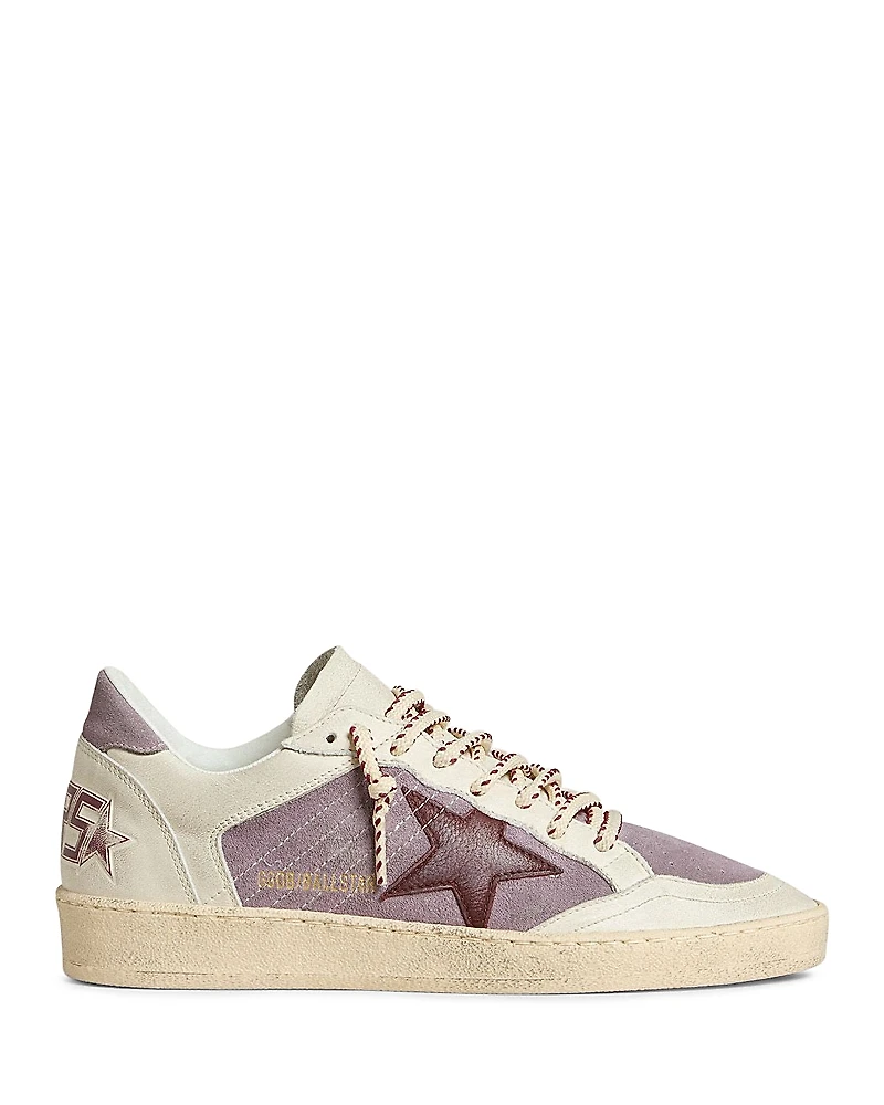 Golden Goose Women's Ballstar Sneakers