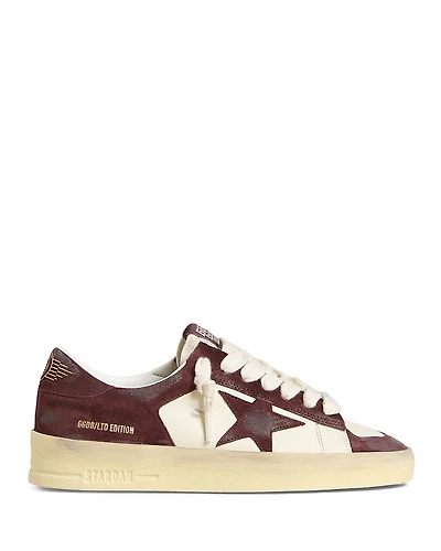 Golden Goose Women's Stardan Sneakers