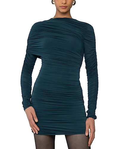 Ronny Kobo Dione Dress