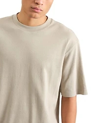 Milton Tee