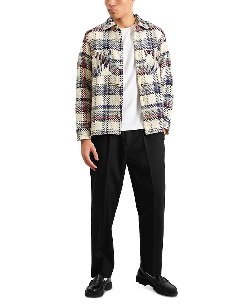 Whiting Shirt Jacket