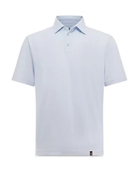 Pique Polo Shirt