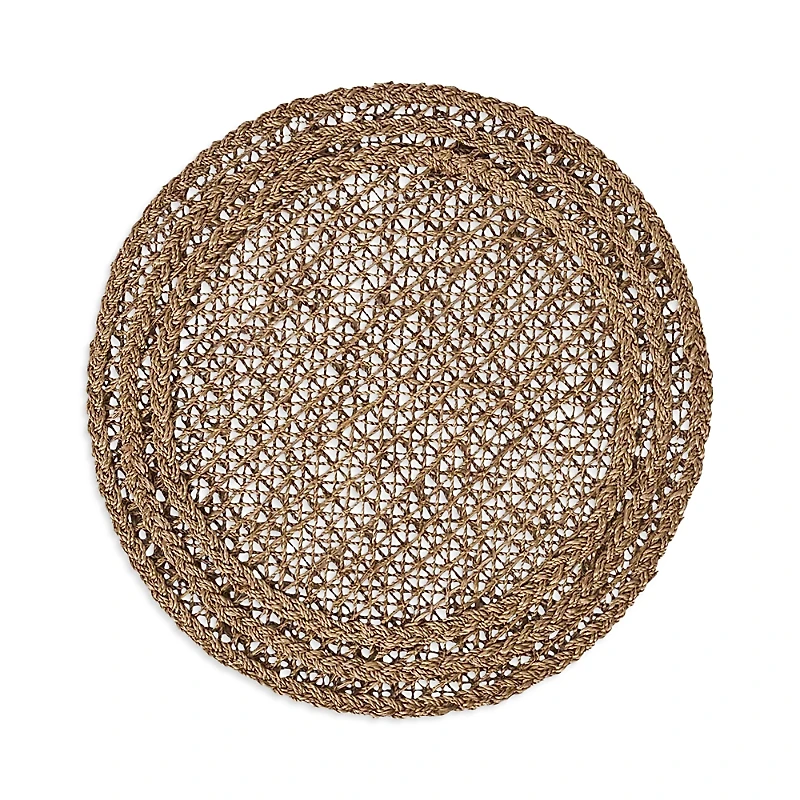 Juliska Le Panier Placemat