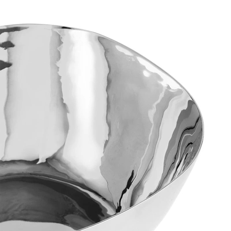 Reflective Nut Bowl