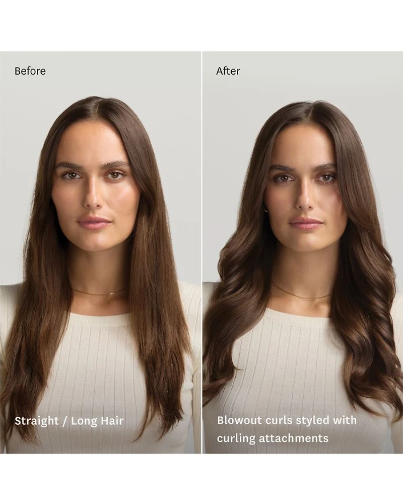 Aire 360 Air Styler Blowout Kit