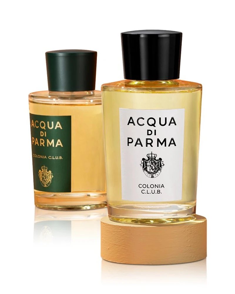 Colonia C.L.U.B. Eau de Cologne