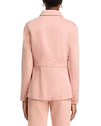 Marvin Patch Pocket Jacket