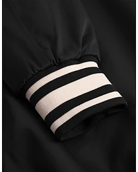 Varsity Tech Jacket