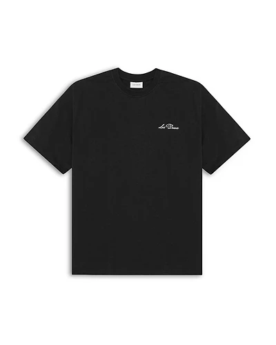 Loose Fit Tee