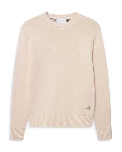 Danton Knit Crewneck Sweater
