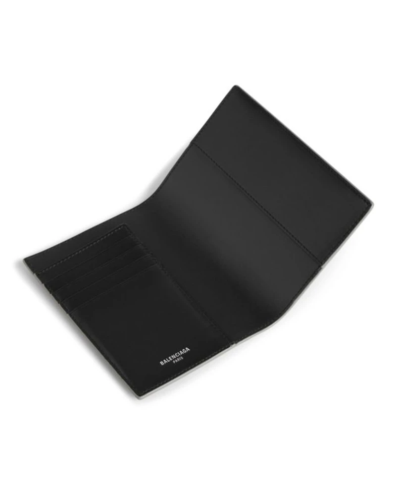 Passport Holder