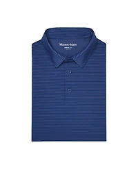 Copa Short Sleeve Polo Set Sail
