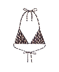 Triangle Bikini Top
