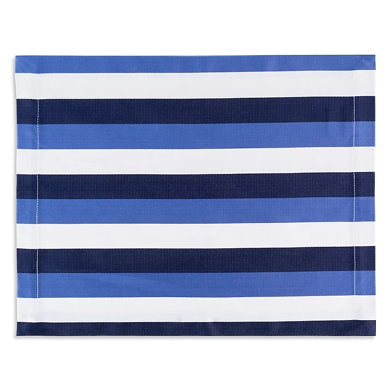 Kutnia Kutnu Awning Stripe Placemat, Set of 4