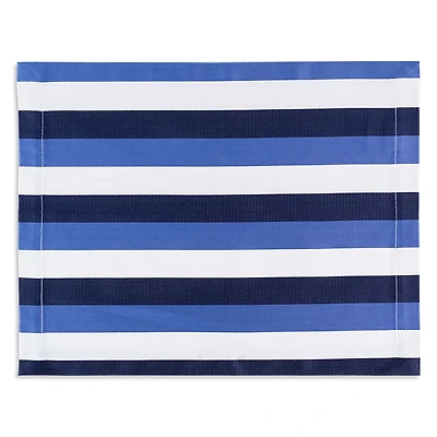 Kutnia Kutnu Awning Stripe Placemat, Set of 4