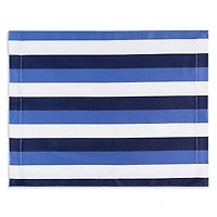 Kutnia Kutnu Awning Stripe Placemat, Set of 4
