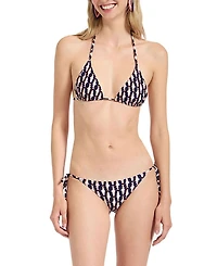 String Bikini Bottom