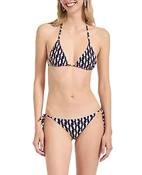 La DoubleJ String Bikini Bottom