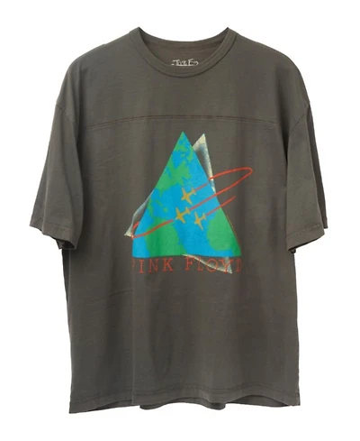 Unisex Pink Floyd North American Tour '88 Jersey Tee