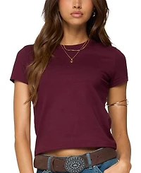 Edikted Natalie T-Shirt