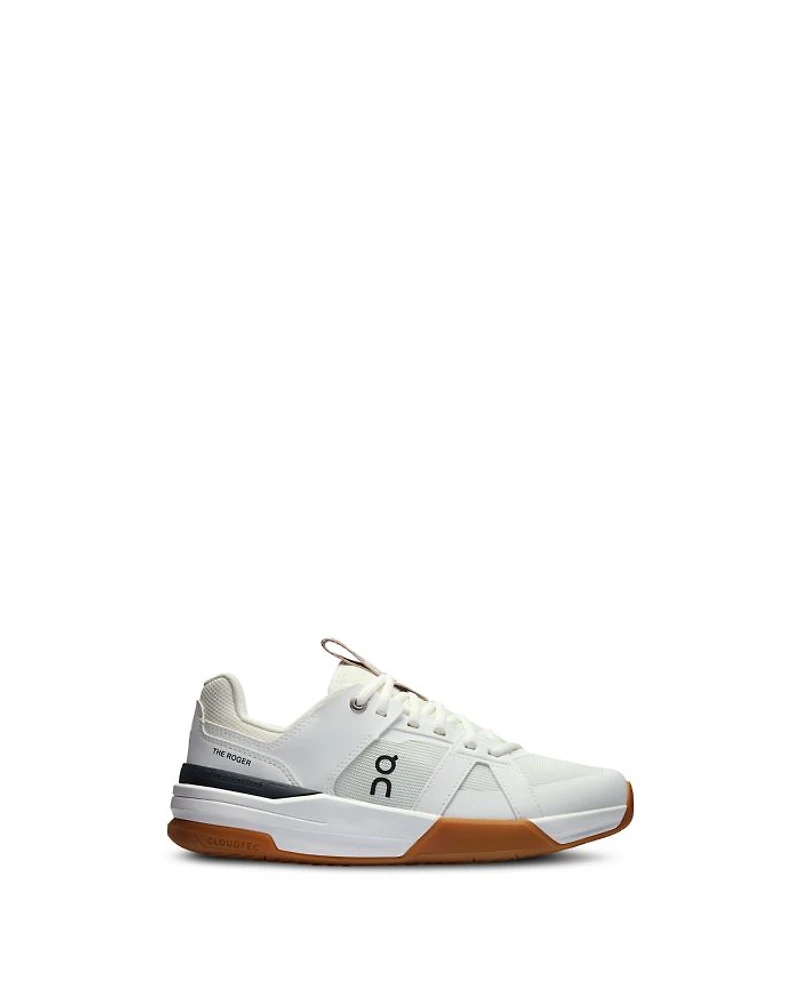 Unisex The Roger Clubhouse Pro Youth Sneakers - Big Kid