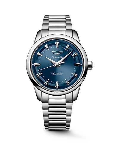 Longines Conquest Heritage Watch, 40mm