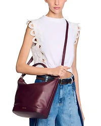 Bucket Bag