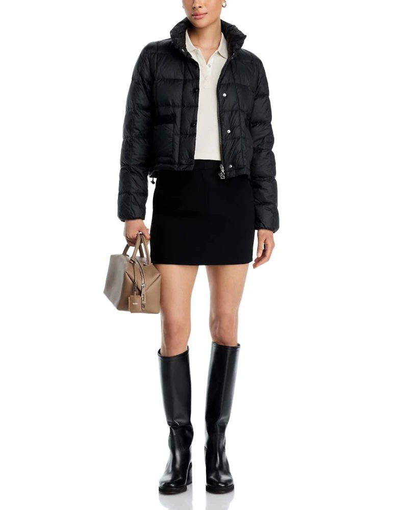 Jarcieu Puffer Jacket