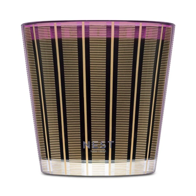 Autumn Plum Luxury Candle, 47.3 oz.