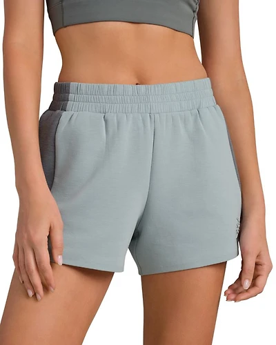 Dreamglow Color Blocked Shorts