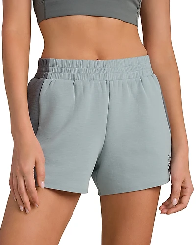 Rhone Dreamglow Color Blocked Shorts