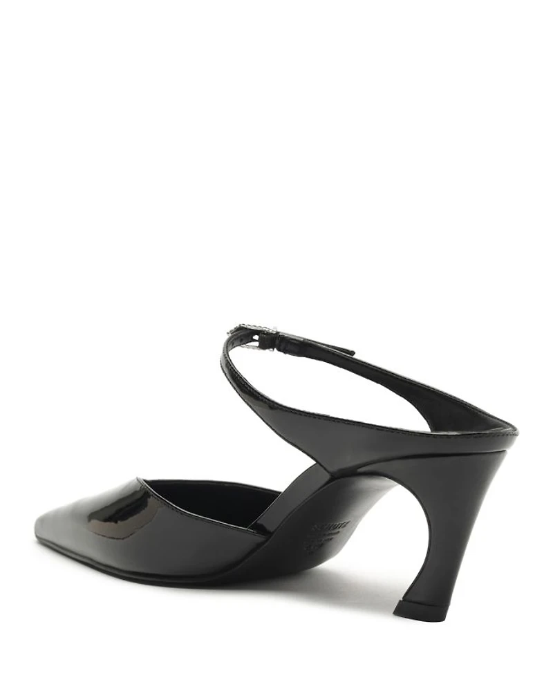 Women's Laurie Pointed Pumps