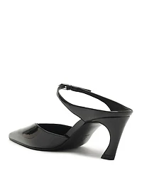 Women's Laurie Pointed Pumps