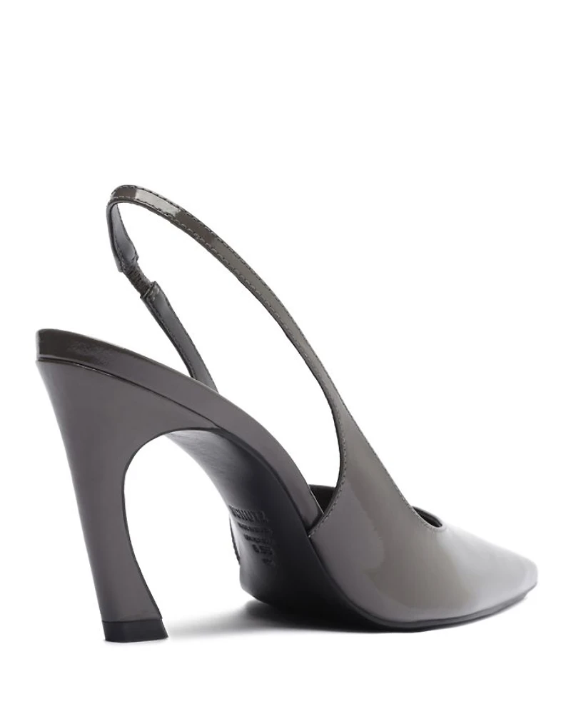Women's Lexi Slingback Pumps