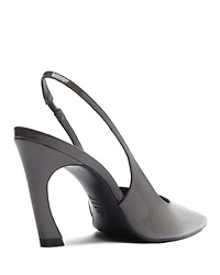 Women's Lexi Slingback Pumps