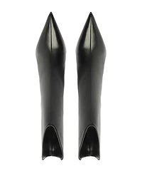 Women's Maryann Curve Pointed Boots