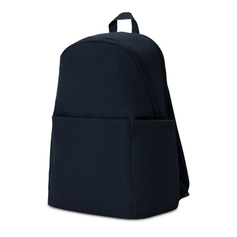 The Classic Backpack, Navy