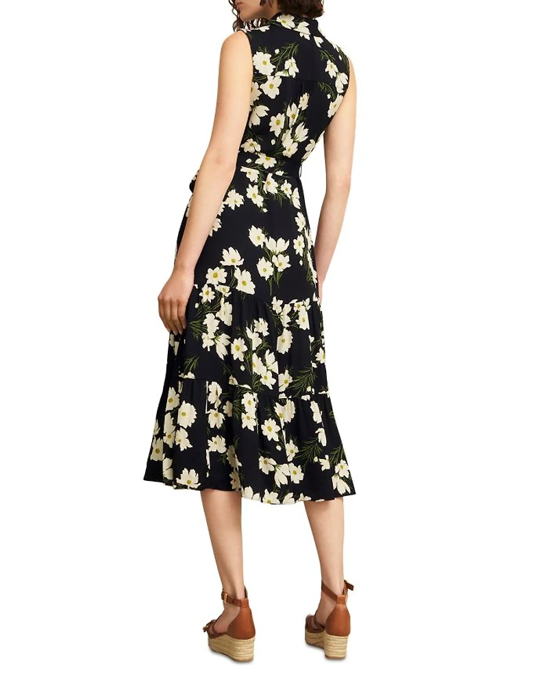 Petite Thea Dress