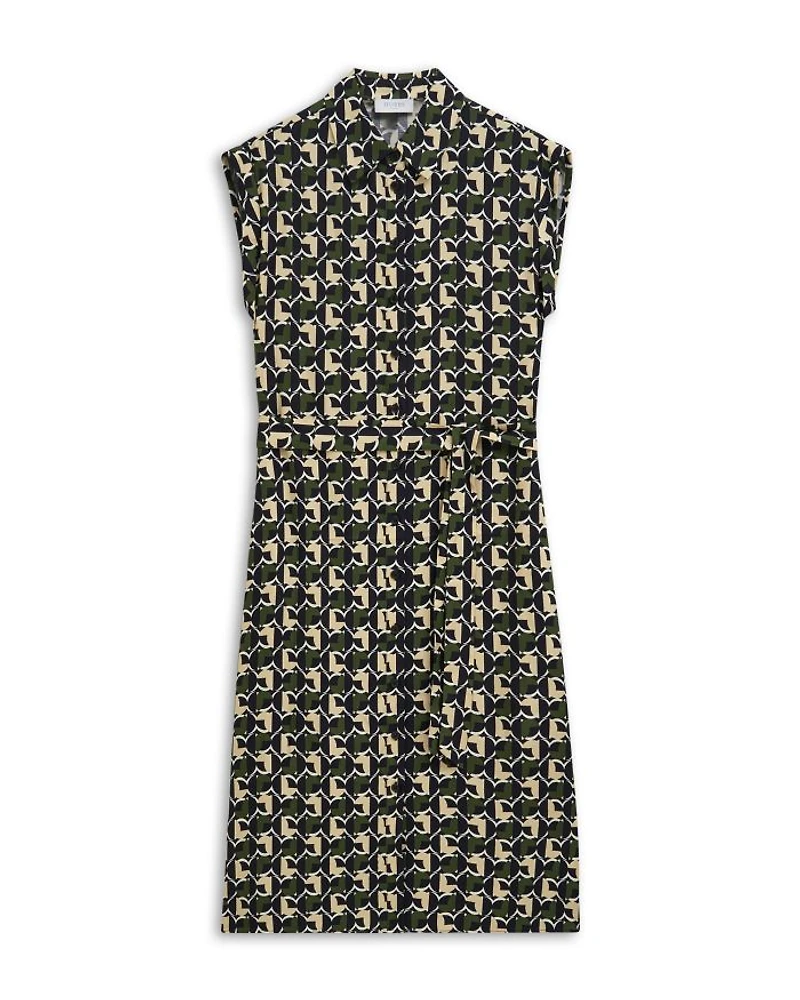 Petite Kalinda Dress