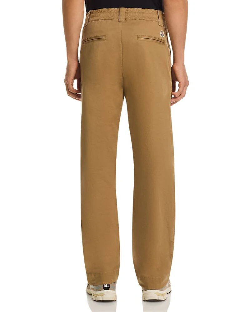 Sportivo Stretch Jogger Trousers