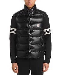 Tibb Nylon Down Vest