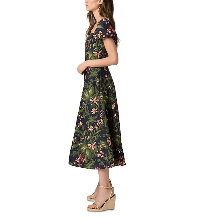 Lindi Dress