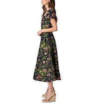 Lindi Dress