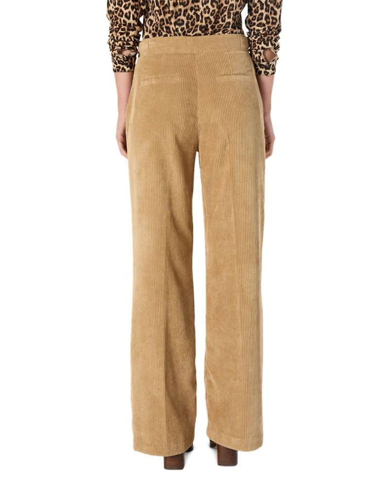 Cass Corduroy Pants