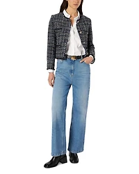 Naya Tweed Jacket