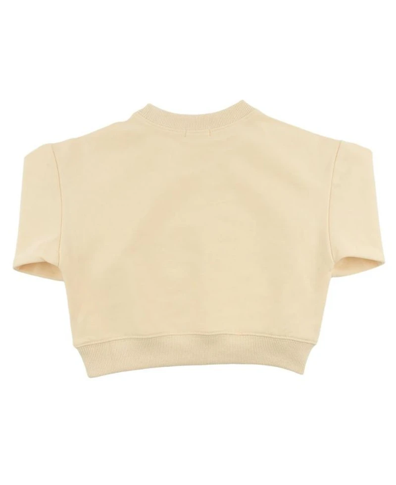 Unisex Lifeguard Screenprint Charlie Sweatshirt - Baby, Little Kid