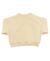 Unisex Lifeguard Screenprint Charlie Sweatshirt - Baby, Little Kid