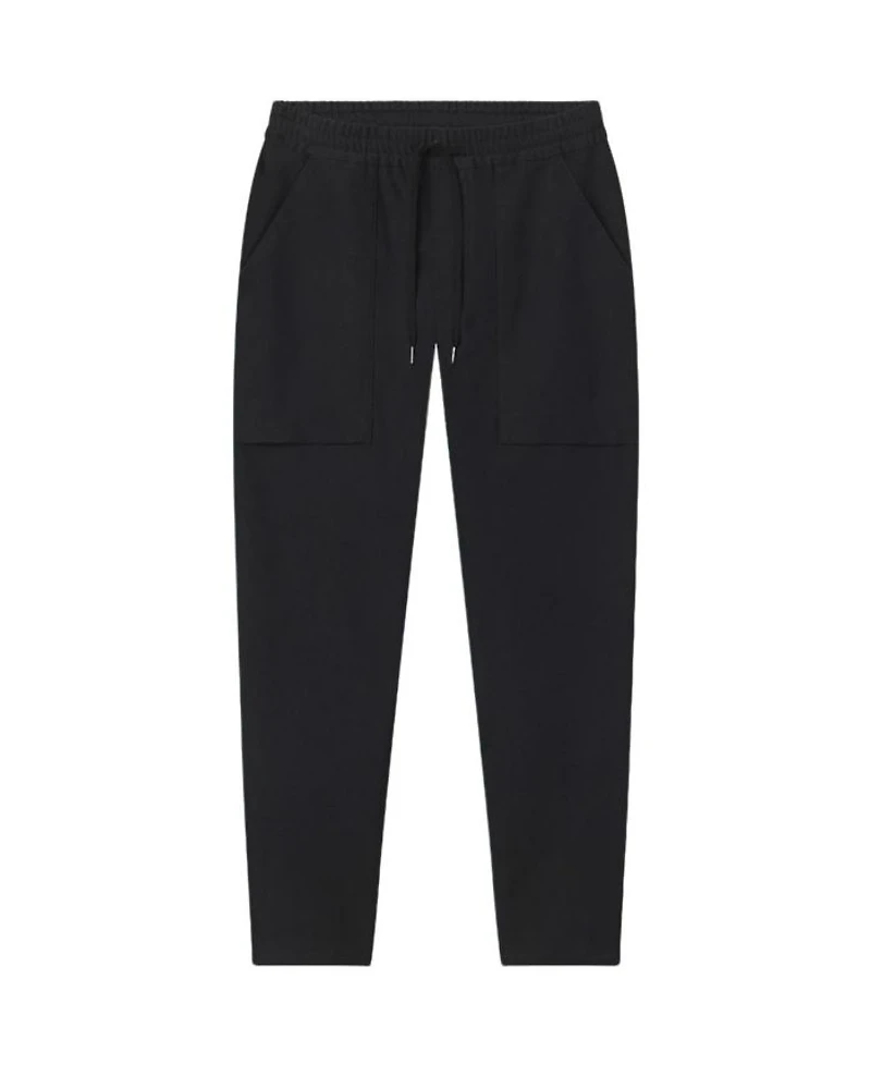 Icon Pull-On Cropped Pant