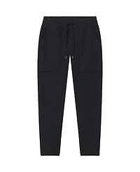 Icon Pull-On Cropped Pant