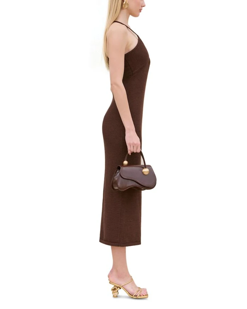 Valma Knit Dress
